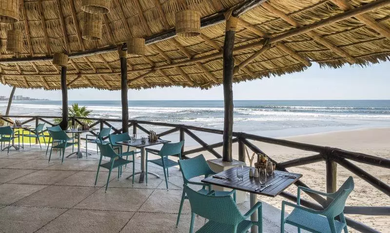 호텔 Quinta Real Acapulco