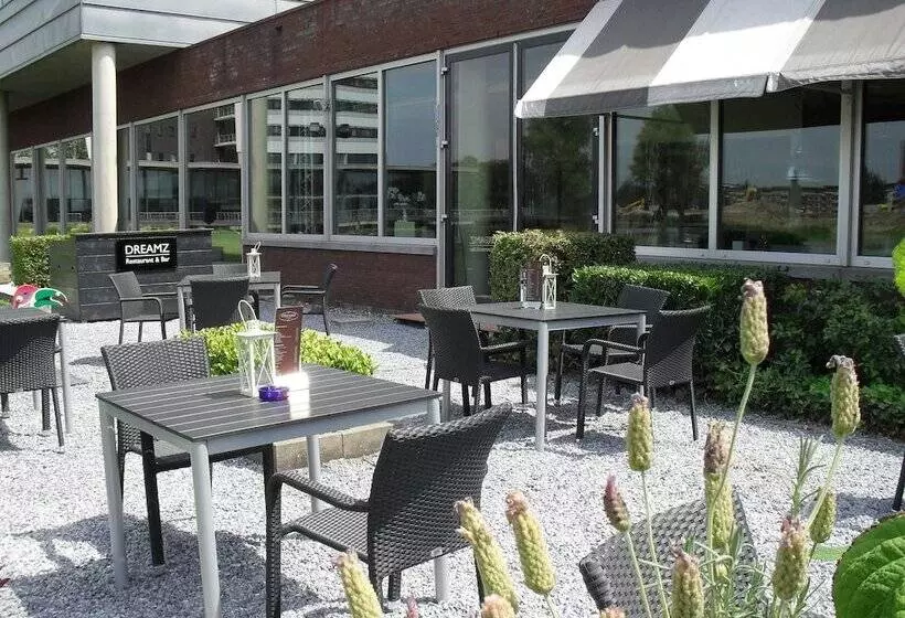 Select Hotel Maastricht