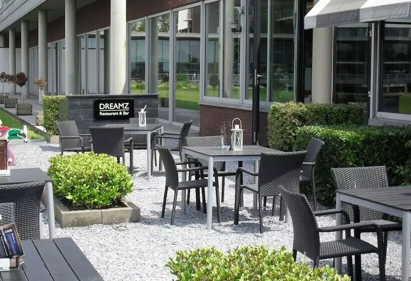 Select Hotel Maastricht