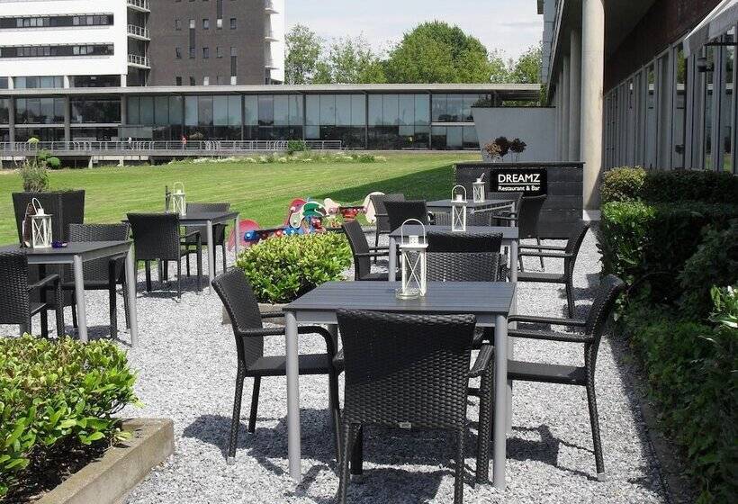 Select Hotel Maastricht