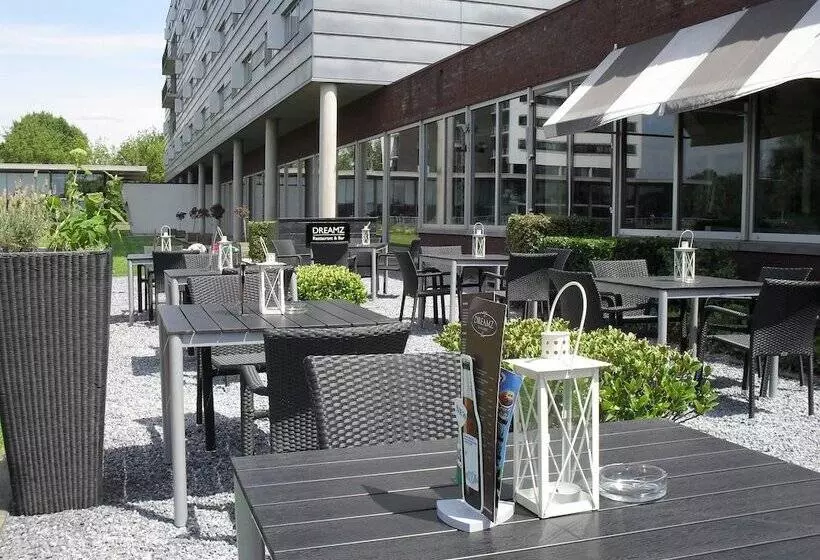 Select Hotel Maastricht