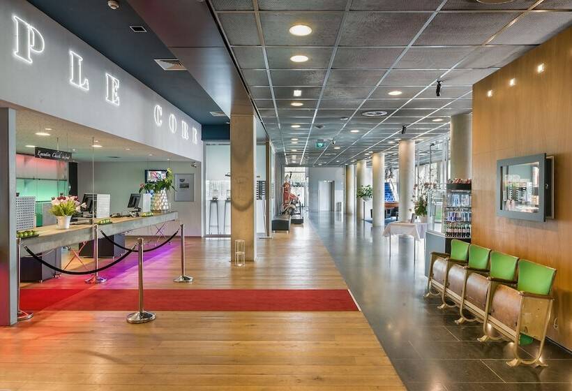 Select Hotel Maastricht