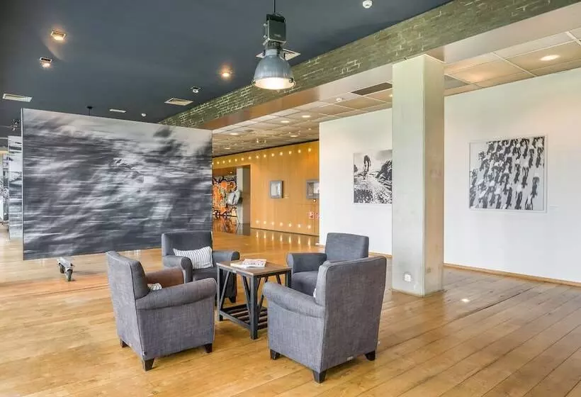 Select Hotel Maastricht