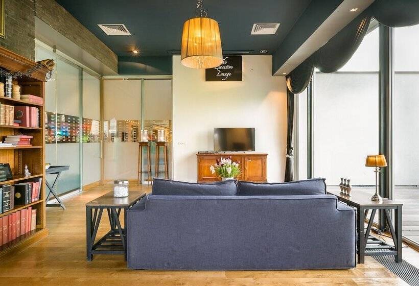 Select Hotel Maastricht