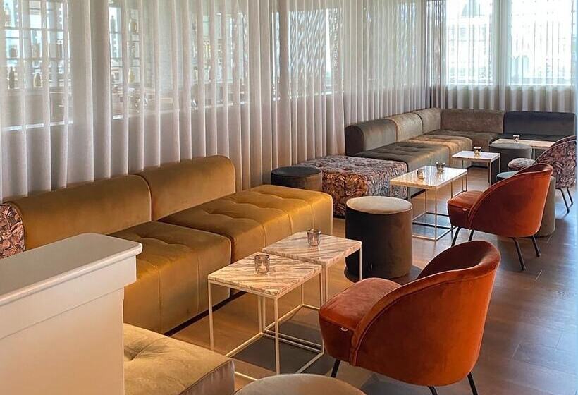 Select Hotel Maastricht