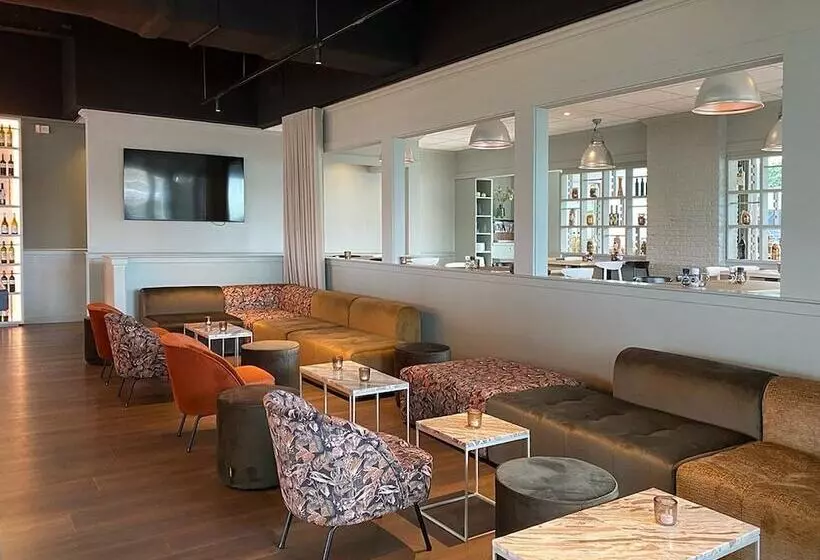 Select Hotel Maastricht