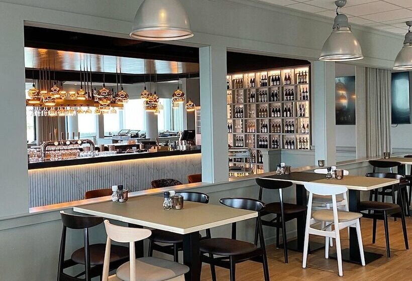 Select Hotel Maastricht