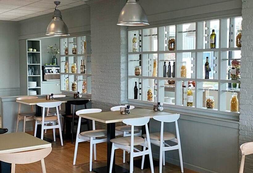 Select Hotel Maastricht