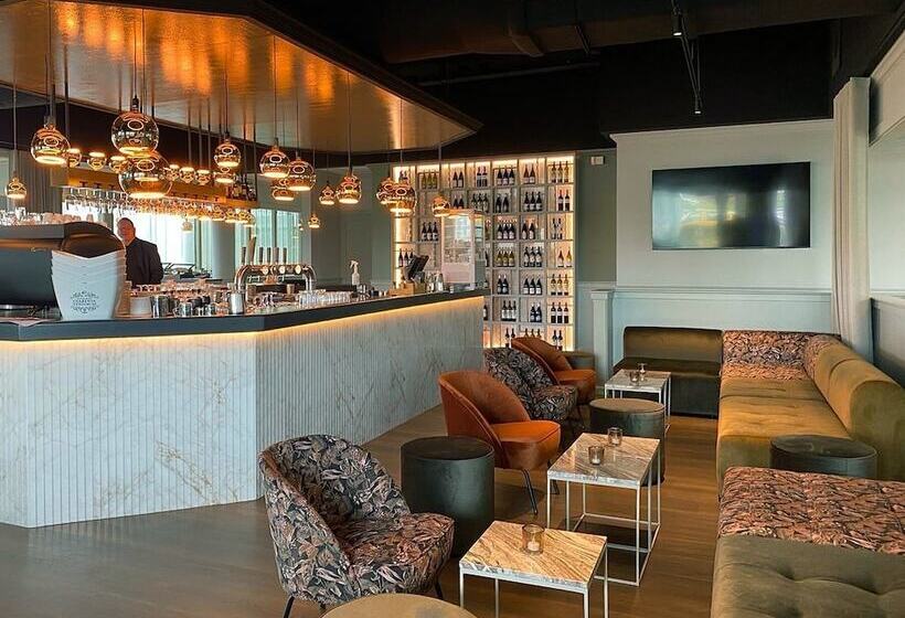 Select Hotel Maastricht