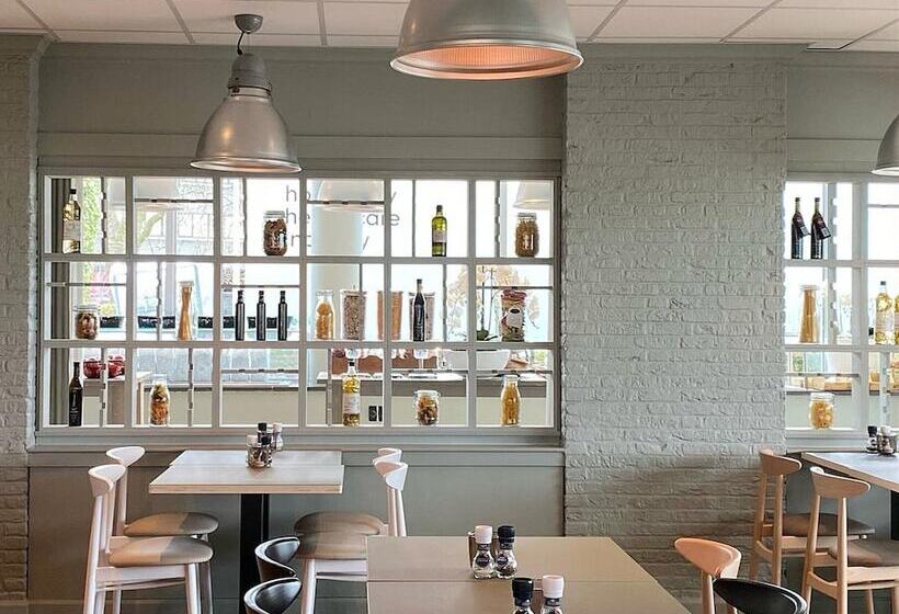 Select Hotel Maastricht