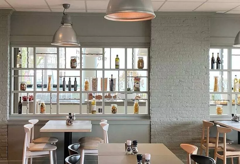 Select Hotel Maastricht