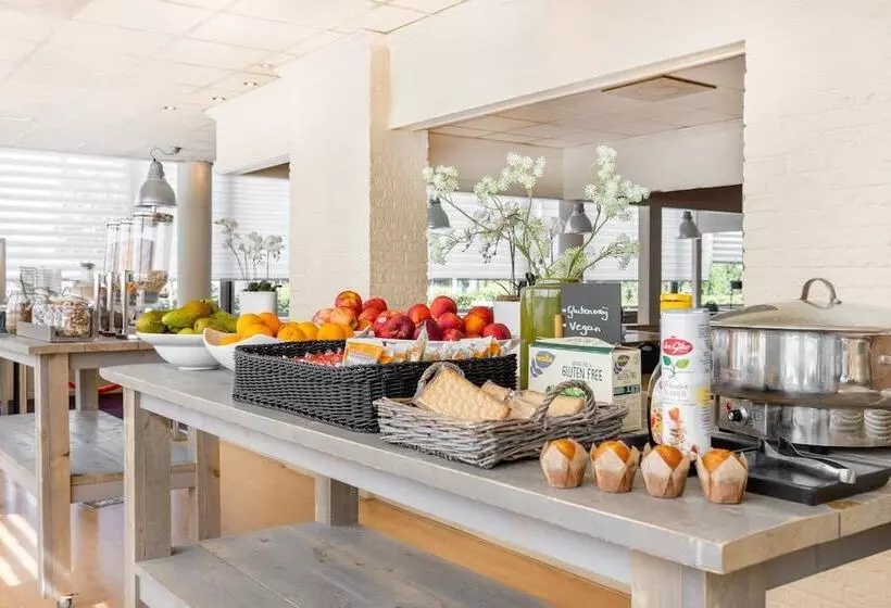 Select Hotel Maastricht