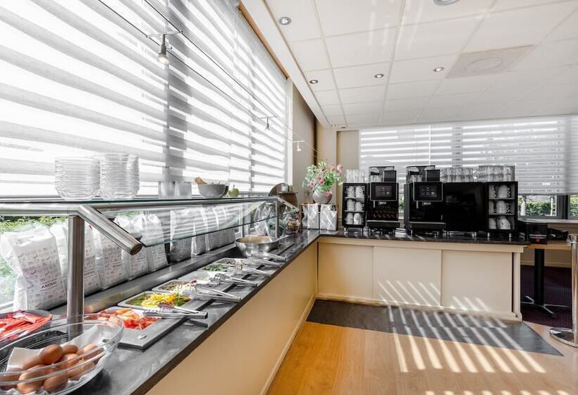 Select Hotel Maastricht