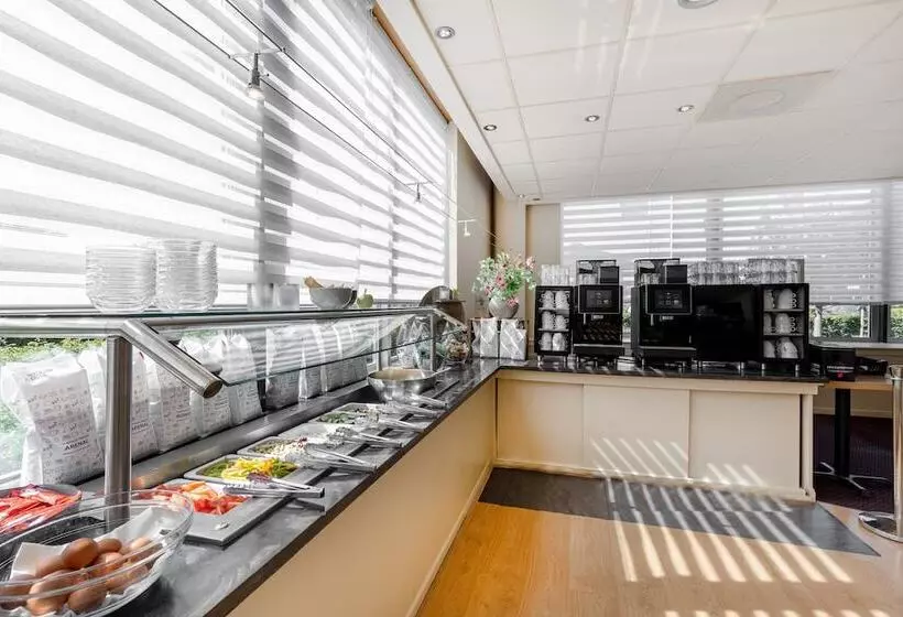 Select Hotel Maastricht