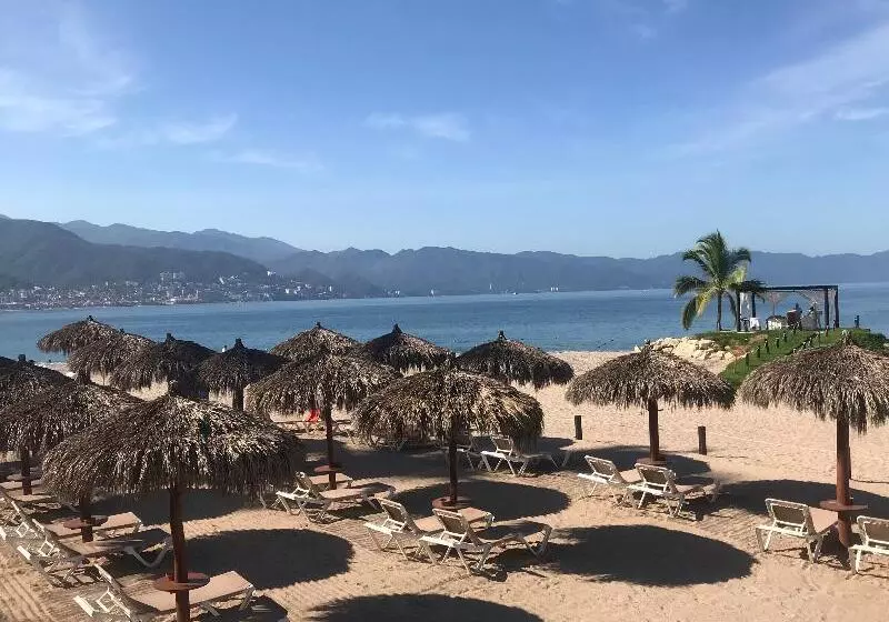 酒店 Sunscape Puerto Vallarta Resort