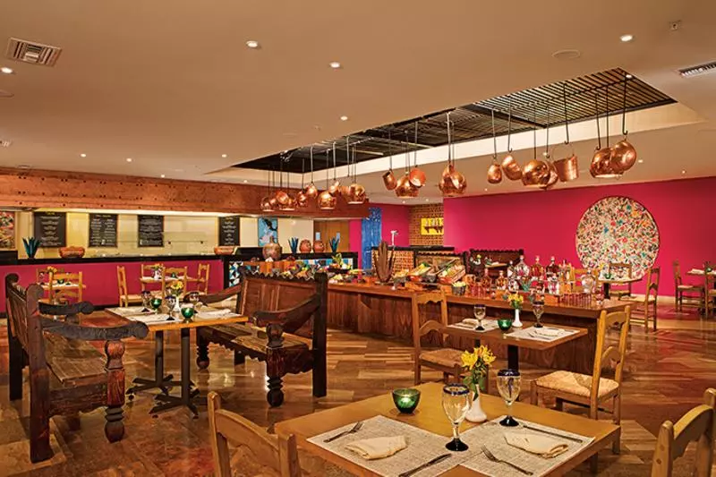 酒店 Sunscape Puerto Vallarta Resort