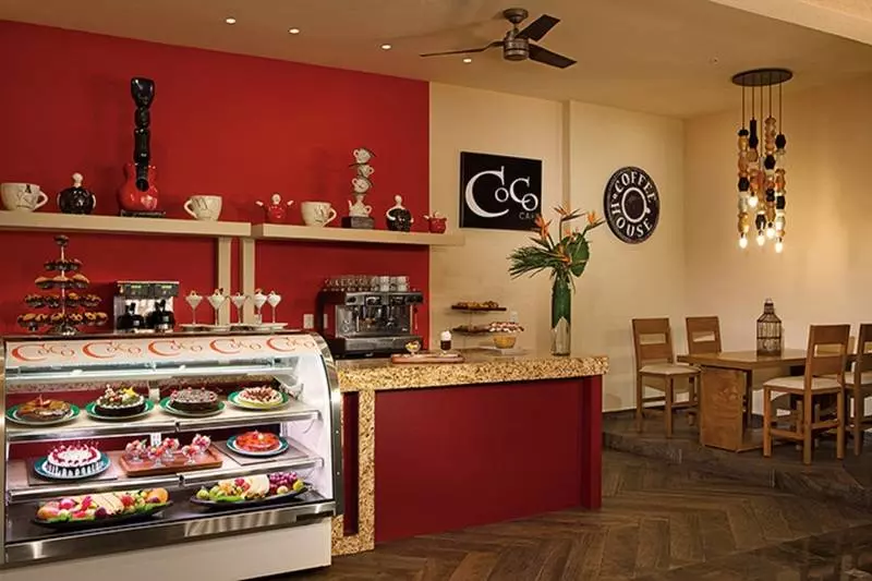 酒店 Sunscape Puerto Vallarta Resort