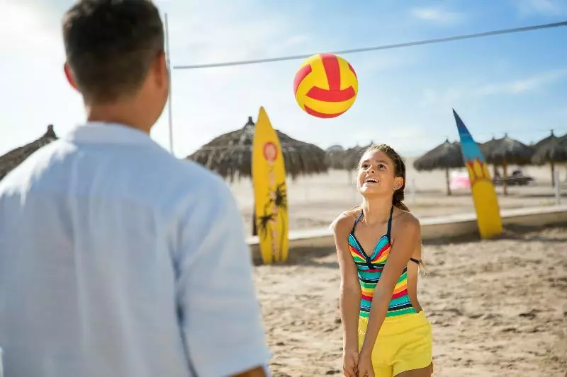 酒店 Sunscape Puerto Vallarta Resort