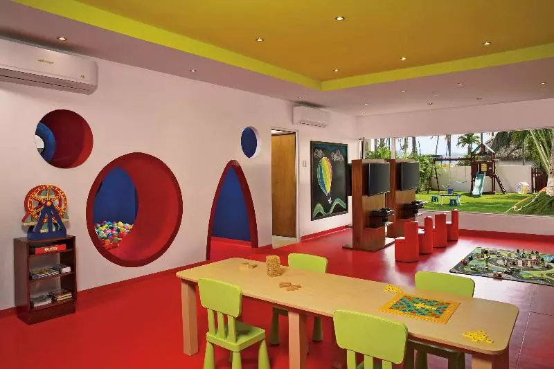 酒店 Sunscape Puerto Vallarta Resort