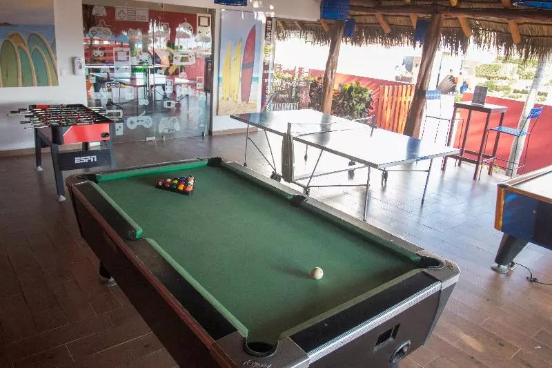 酒店 Sunscape Puerto Vallarta Resort