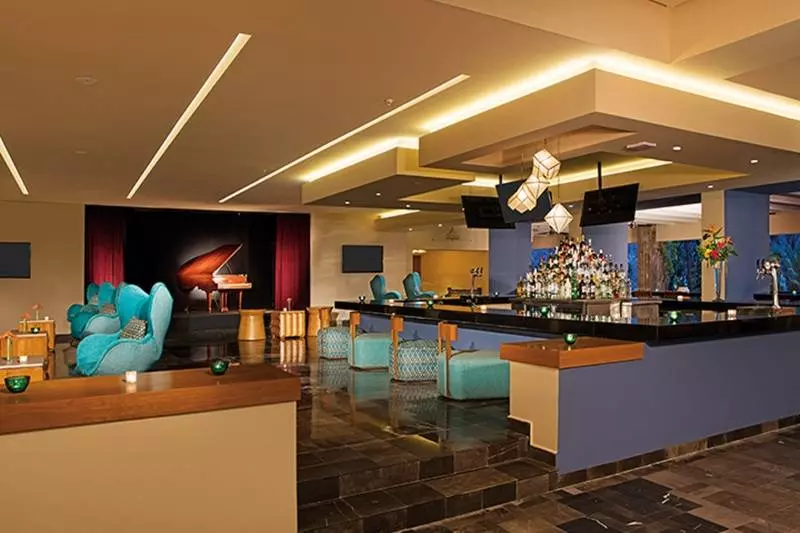 酒店 Sunscape Puerto Vallarta Resort