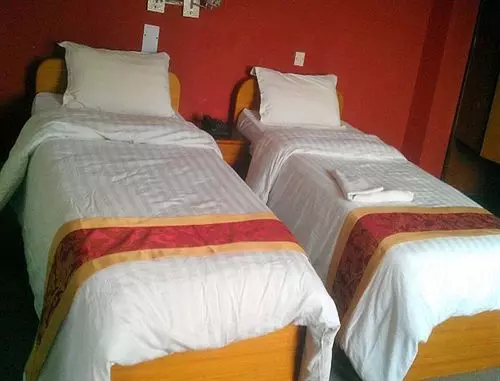 هتل Oyo 120 Tayoma