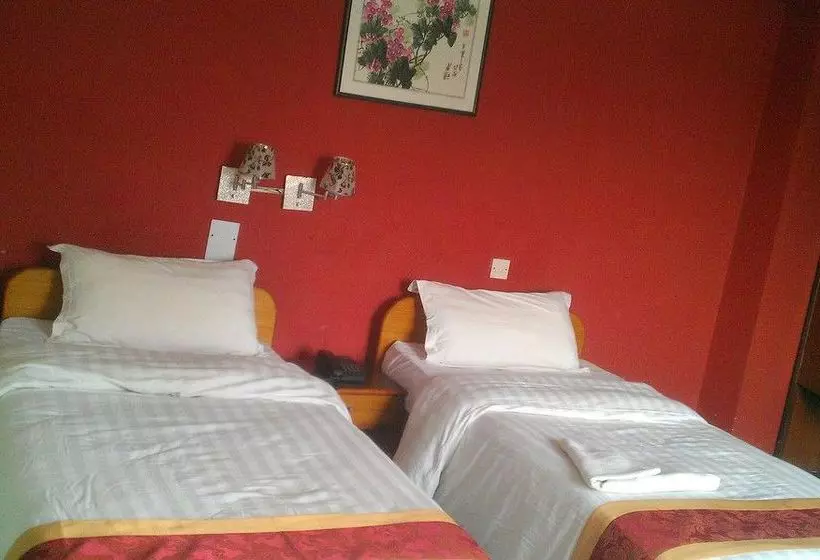 هتل Oyo 120 Tayoma