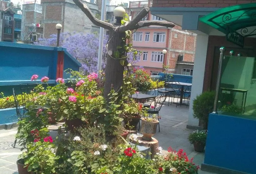 هتل Oyo 120 Tayoma