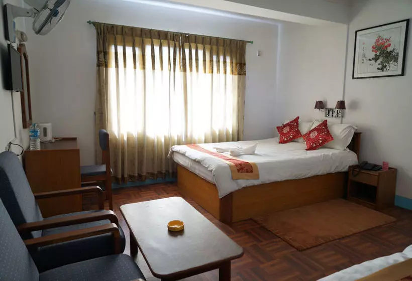 هتل Oyo 120 Tayoma