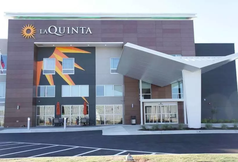 Hotelli La Quinta Inn & Suites By Wyndham Perry
