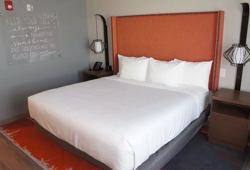 Hotelli La Quinta Inn & Suites By Wyndham Perry