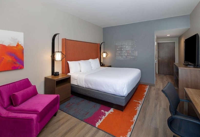 酒店 La Quinta Inn & Suites By Wyndham Perry