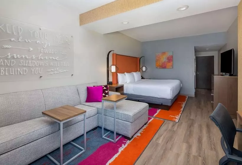 Hotelli La Quinta Inn & Suites By Wyndham Perry