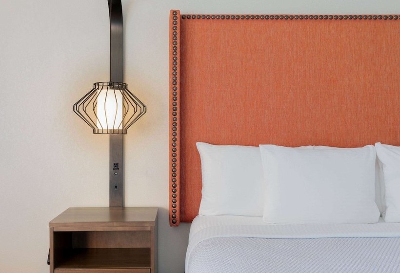 酒店 La Quinta Inn & Suites By Wyndham Perry