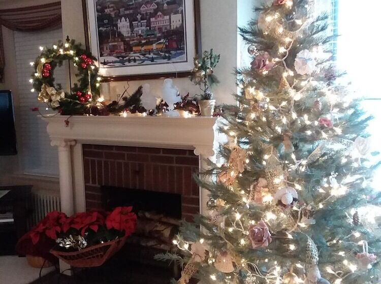 Barclay Bed And Breakfast