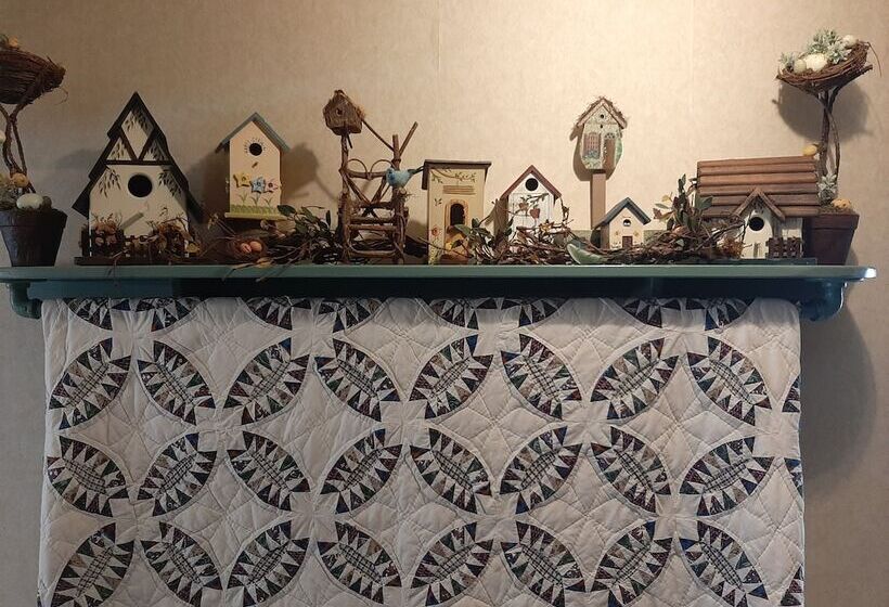 Barclay Bed And Breakfast