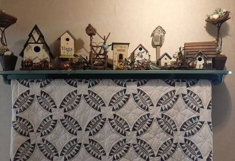 Barclay Bed And Breakfast