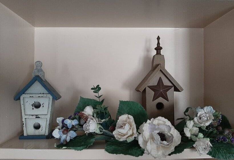 Barclay Bed And Breakfast