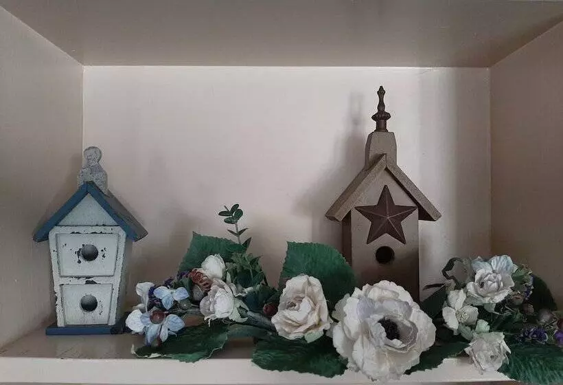 Barclay Bed And Breakfast