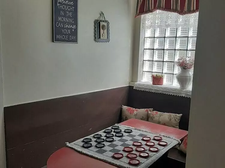 Barclay Bed And Breakfast