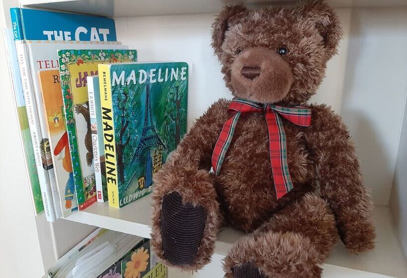 Barclay Bed And Breakfast