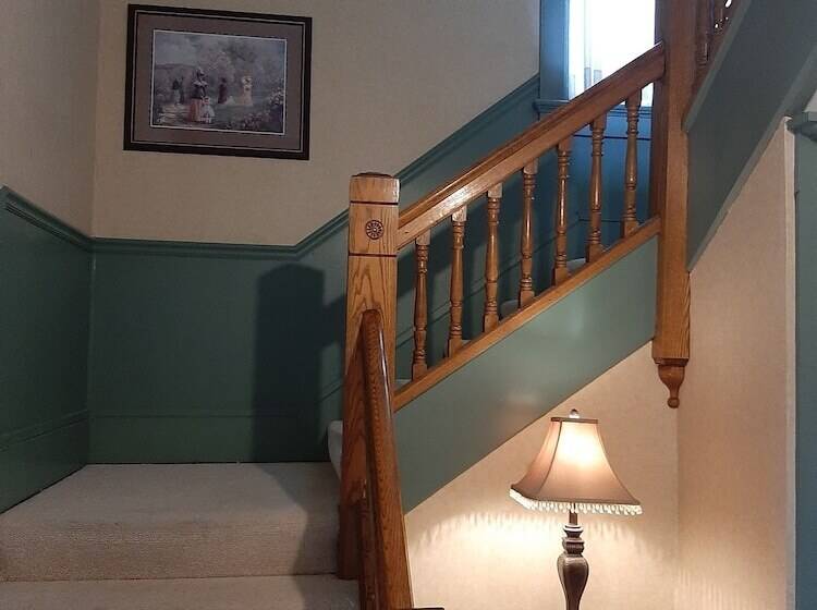 Barclay Bed And Breakfast