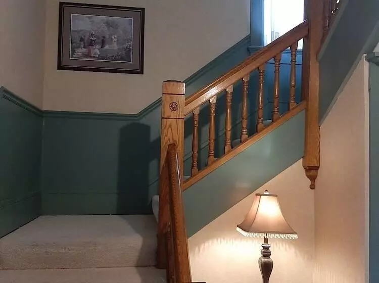 Barclay Bed And Breakfast