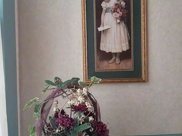 Barclay Bed And Breakfast