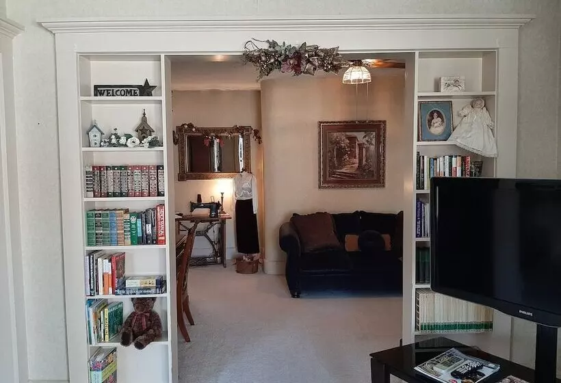 Barclay Bed And Breakfast