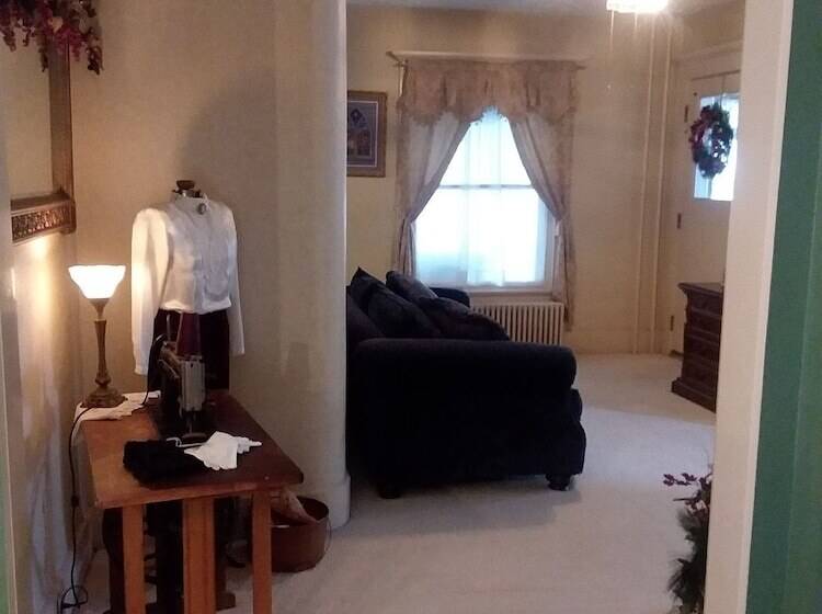 Barclay Bed And Breakfast