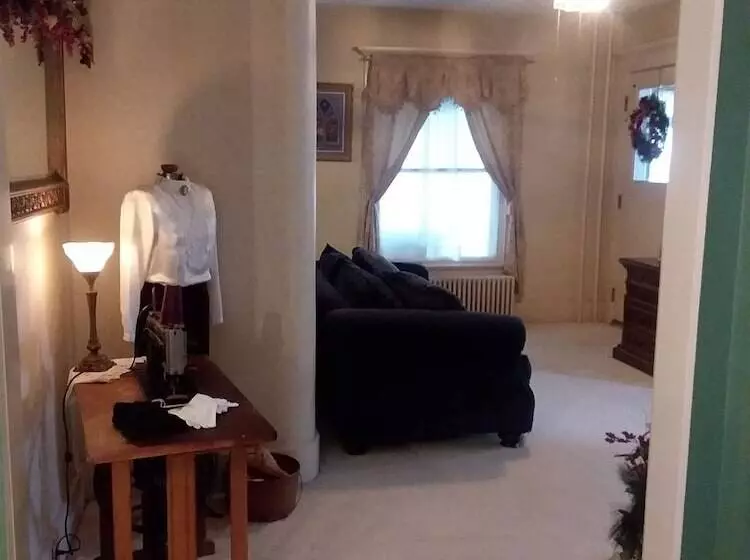 Barclay Bed And Breakfast