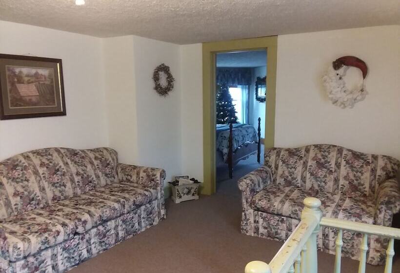 Barclay Bed And Breakfast