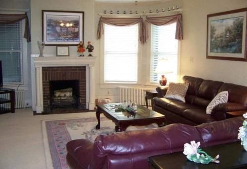 Barclay Bed And Breakfast