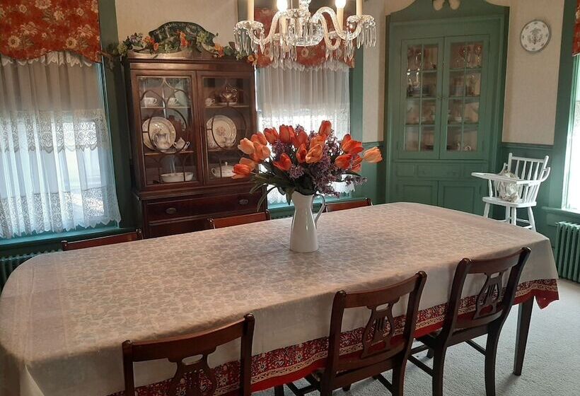 Barclay Bed And Breakfast